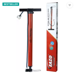 Multipurpose (for cars, balls, bikes, scooter etc) Cycle Bicycle Pump