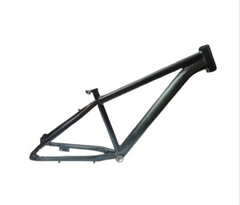 BICYCLE FRMAE - STEEL BICYCLE FRAME - STEEL FRAME