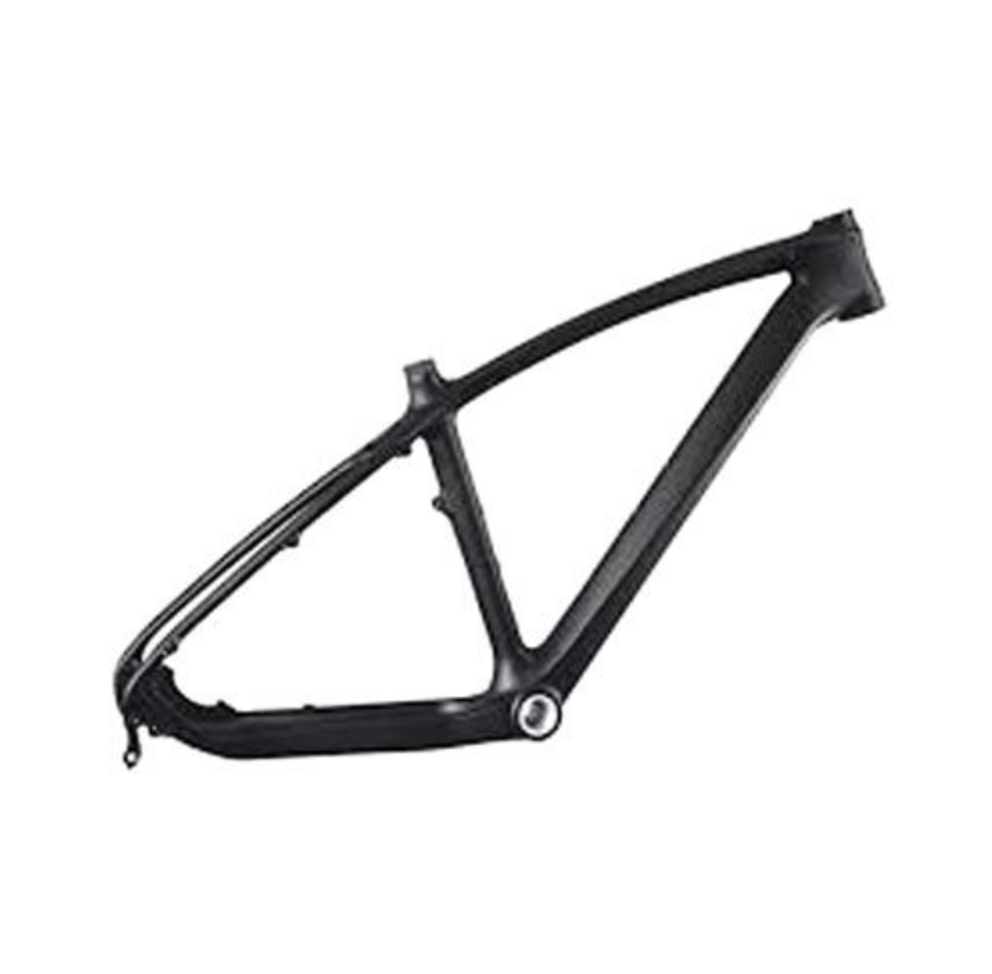 BICYCLE FRMAE - STEEL BICYCLE FRAME - STEEL FRAME 2
