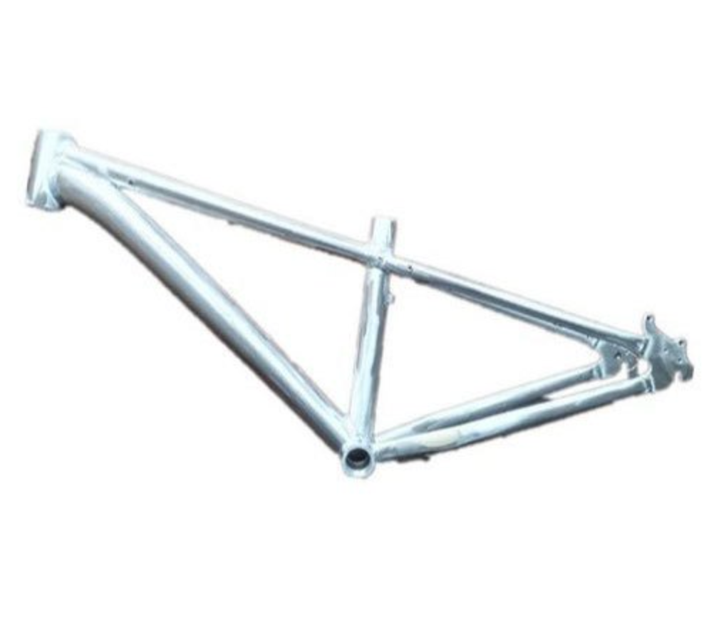 BICYCLE FRMAE - STEEL BICYCLE FRAME - STEEL FRAME 11