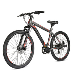 CRADIAC TRIBE 7 SPD GREY