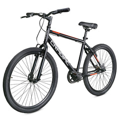 CRADIAC CITY BIKE 26 BLACK