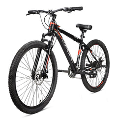 CRADIAC XPLORER 7 SPD BLACK