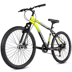 Crow Bikes STINGER X7 - 7 SPEED