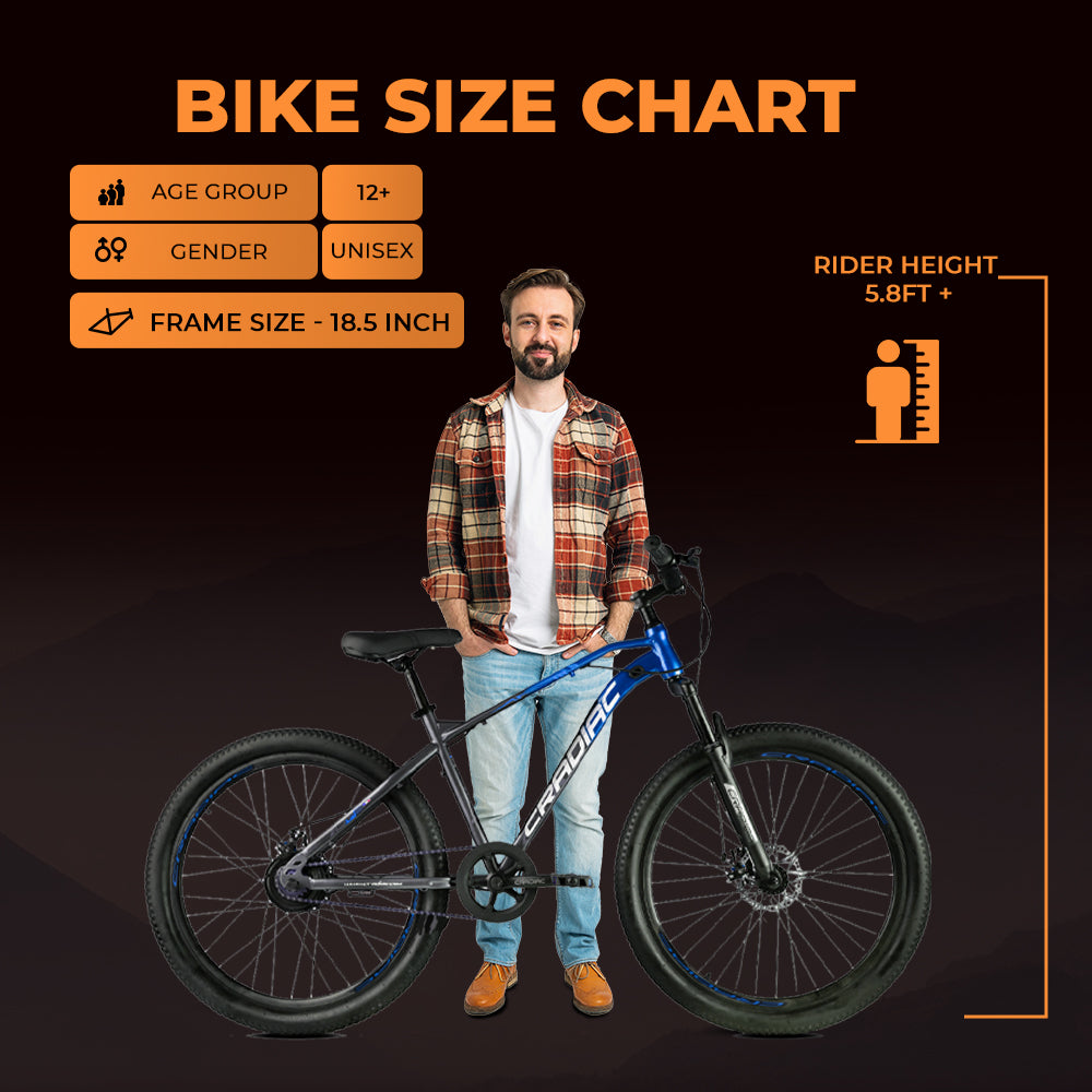 Single Speed Mountain Bike Frame Size Mountain Bikes 23 Bike Frame