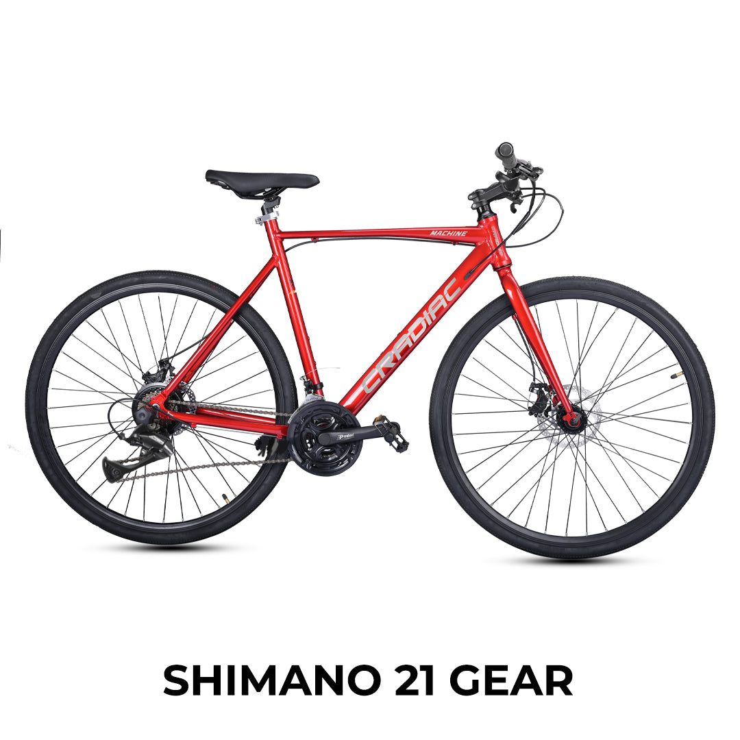 Munich Single Speed Mach City Munich 21 Top Mach City Munich 21