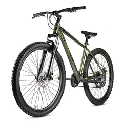 CRADIAC ALPHA LITE GREEN -27.5