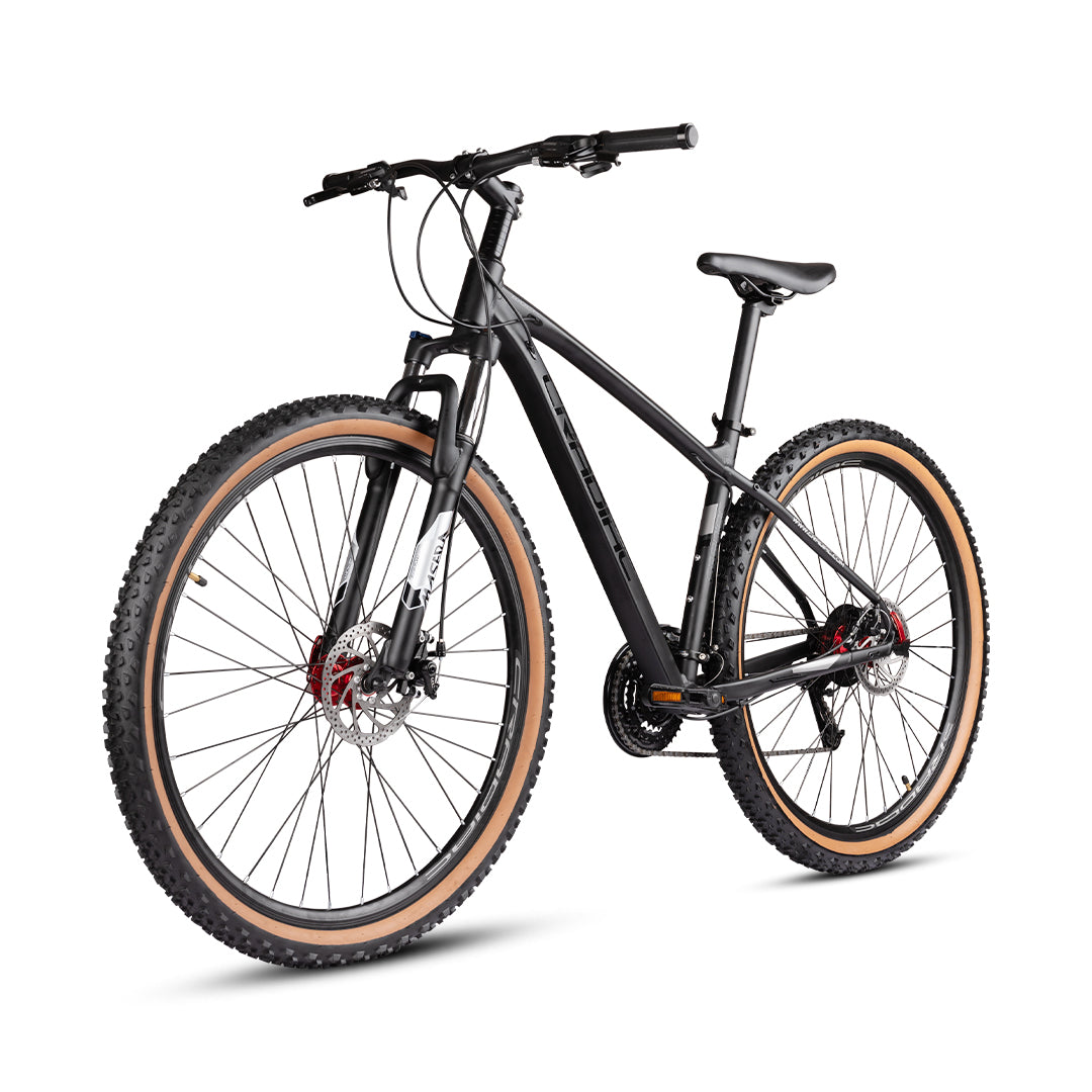 CRADIAC WOLF 21 SPEED 27.5 T