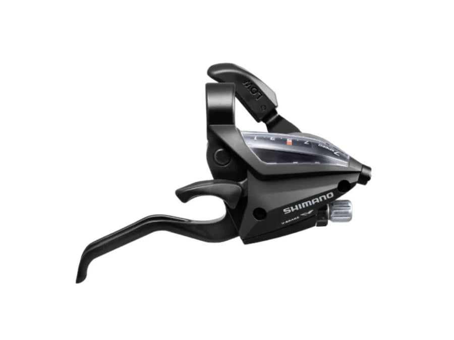 Shimano ST-EF500 Altus Shift/Brake Lever Set