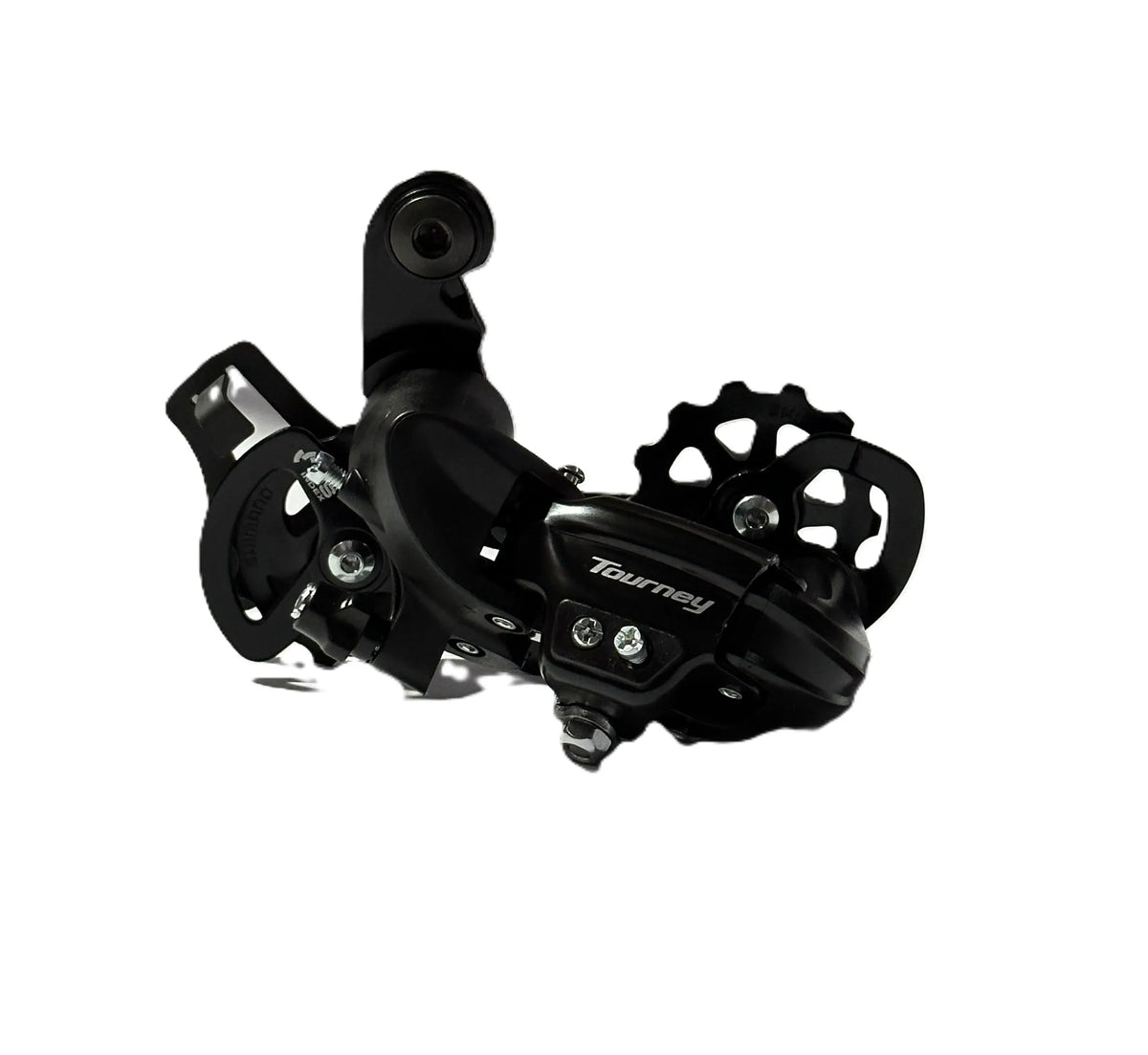 Shimano Tourney TY-300 Rear Derailleur