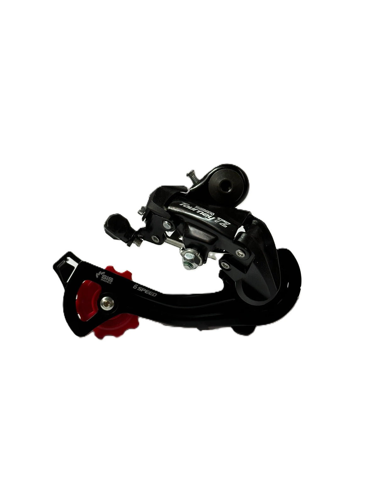 Shimano Tourney TZ-500 Rear Derailleur