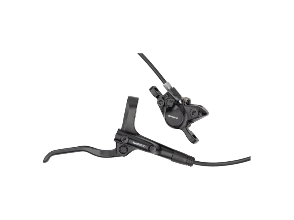 Shimano Hydraulic Brakes MT200