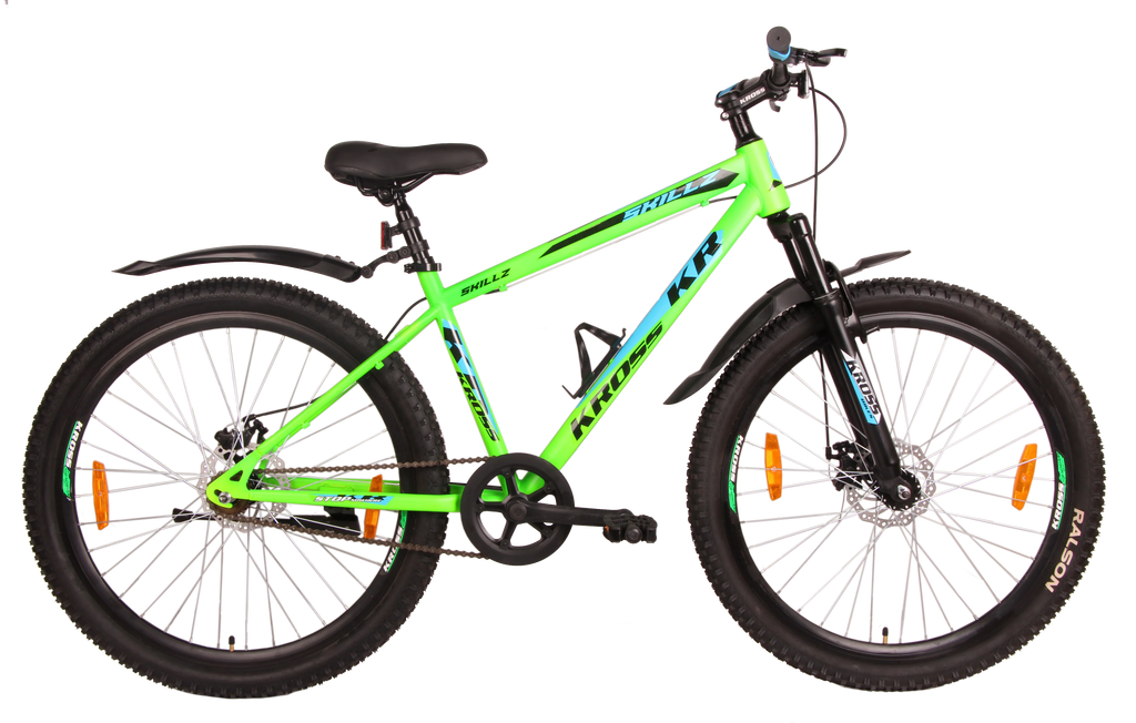 Kross Spider Single Speed Kross Mtb Cycle Price Buy KROSS Skillz