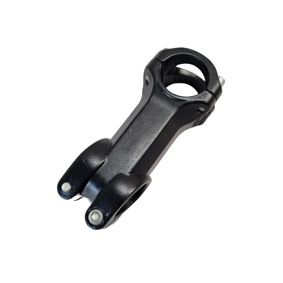 Bicycle Stem Alloy 80mm | Threadless Fork Handlebar Stem – Bicycle Kart