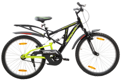 Hercules Streetrider ZX