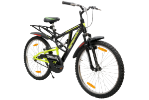 Hercules Streetrider ZX