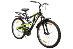 Hercules Streetrider ZX