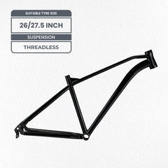 BICYCLE FRAME - STEEL BICYCLE FRAME - STEEL FRAME 2