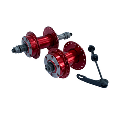 TUNGSTEN HUB MULTISPEED