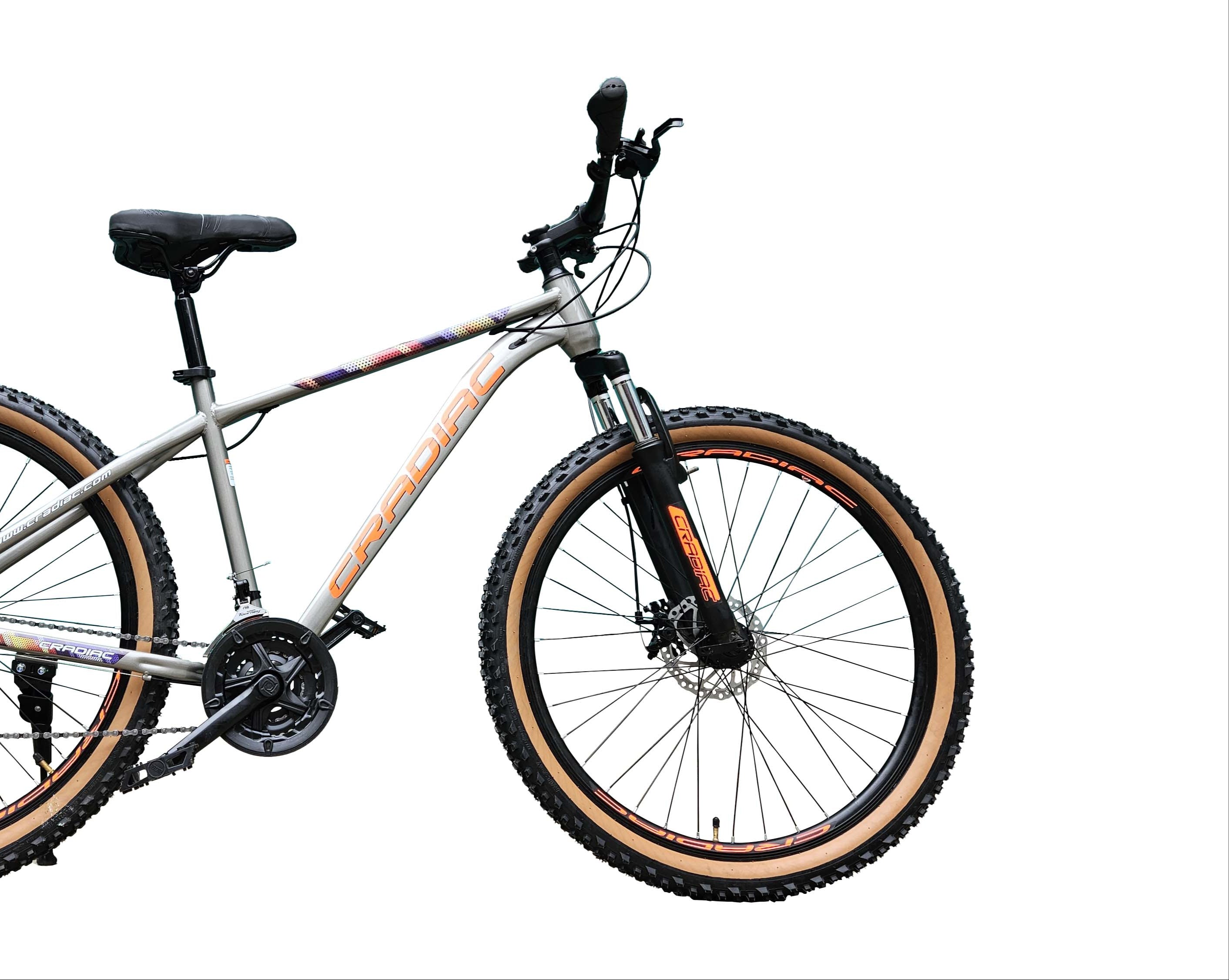 Cradiac  DEXTER SINGLE SPEED