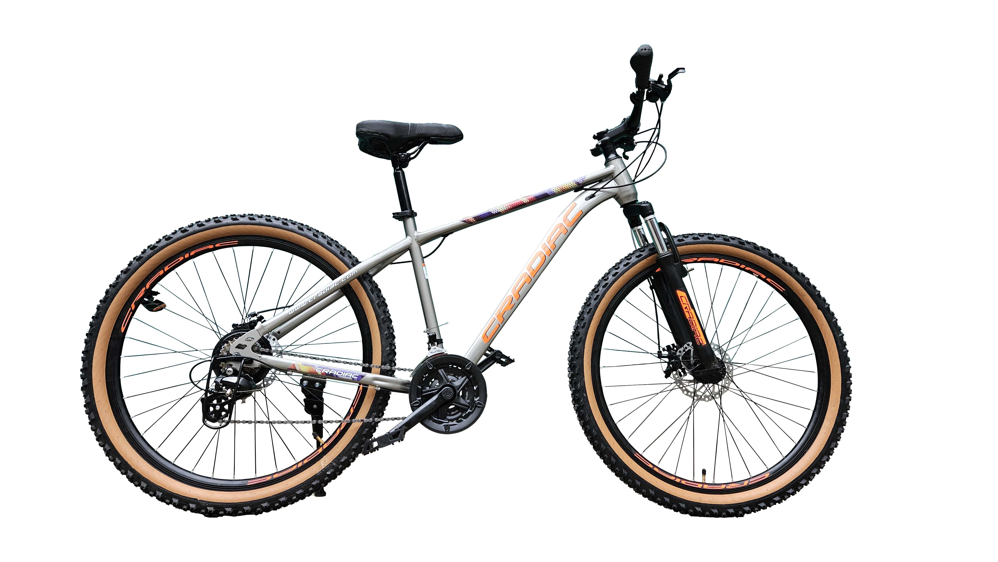 Cradiac DEXTER 7SPEED