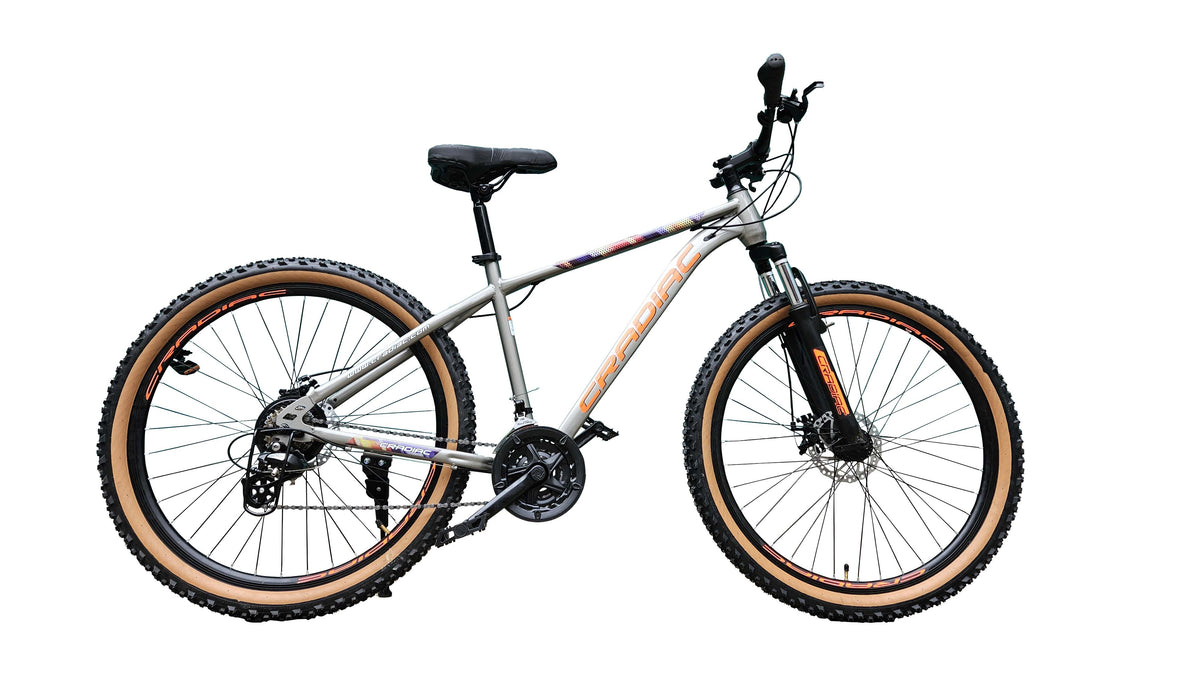 Cradiac DEXTER 7SPEED