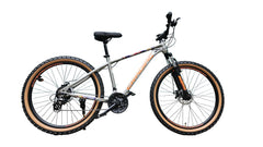 Cradiac DEXTER 7SPEED