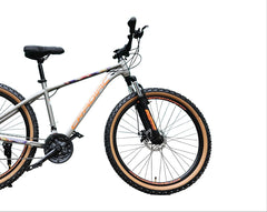 Cradiac  DEXTER SINGLE SPEED