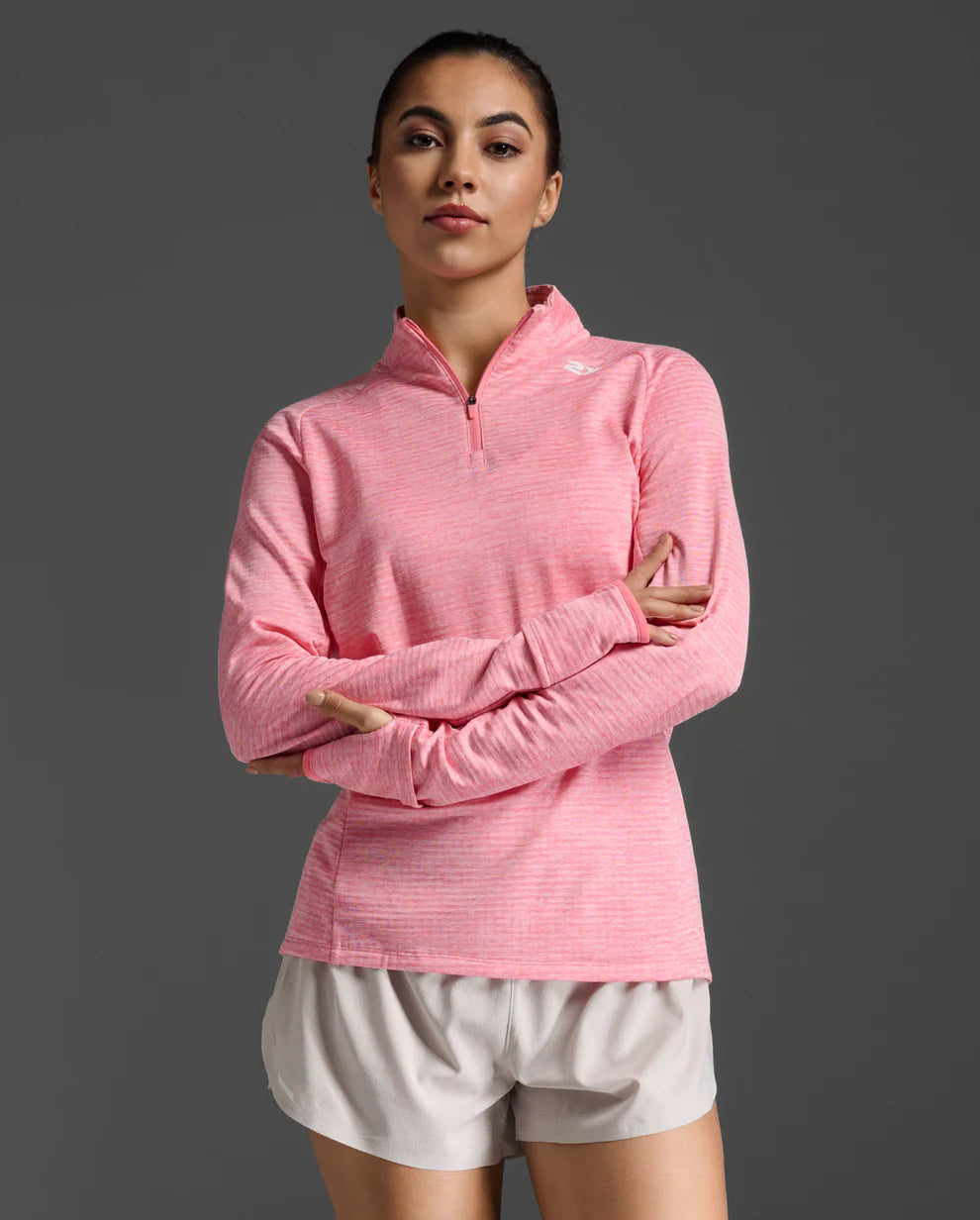 2XU Ignition 1/4 Zip