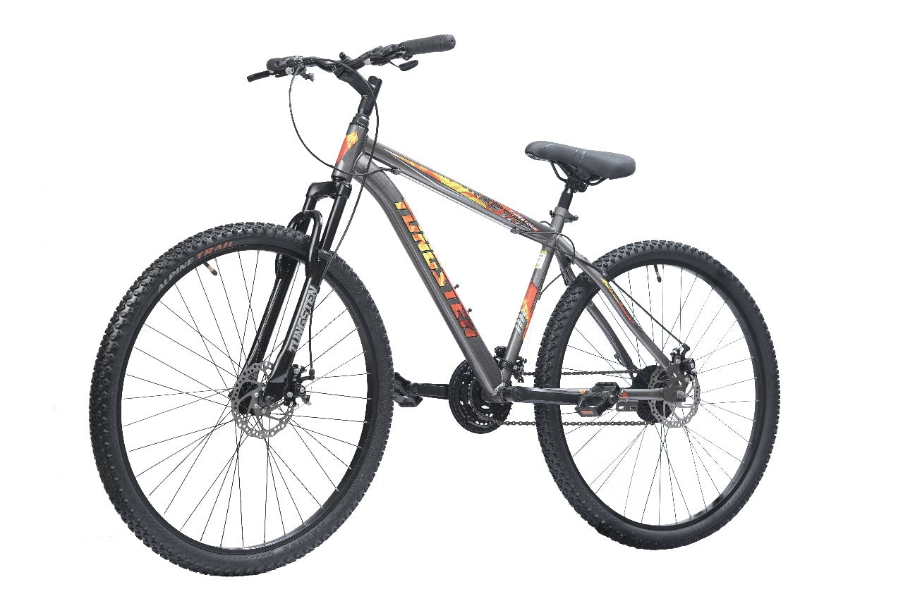 Tungsten Fire Storm Single Speed 29T