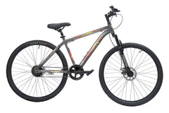 Tungsten Fire Storm Single Speed 29T