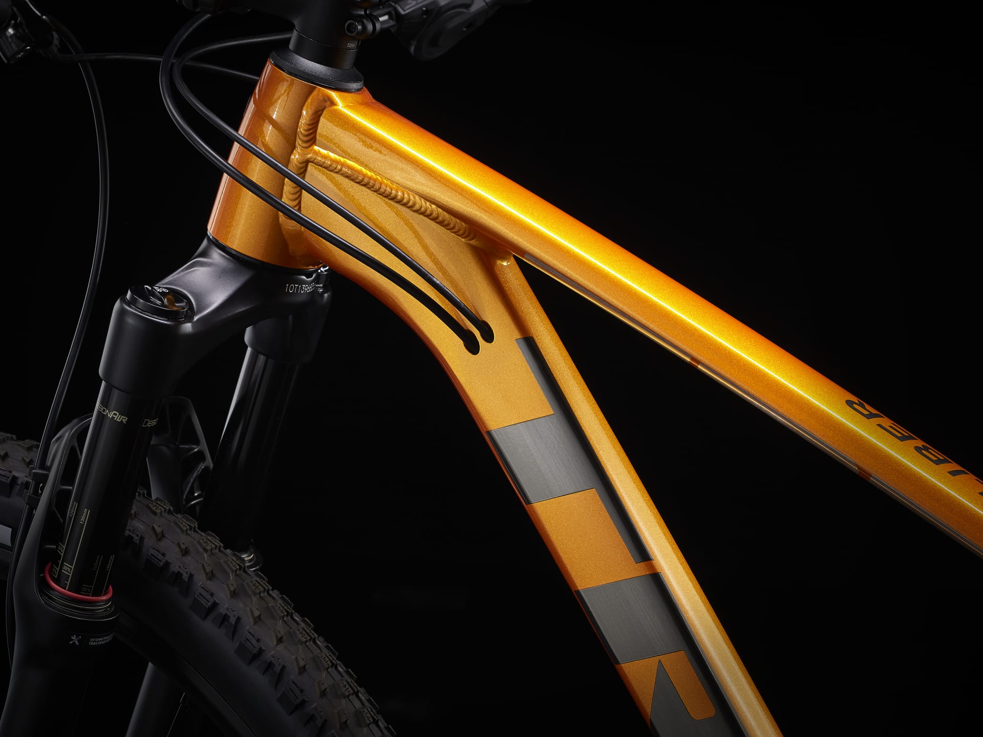 TREK X-Caliber 9