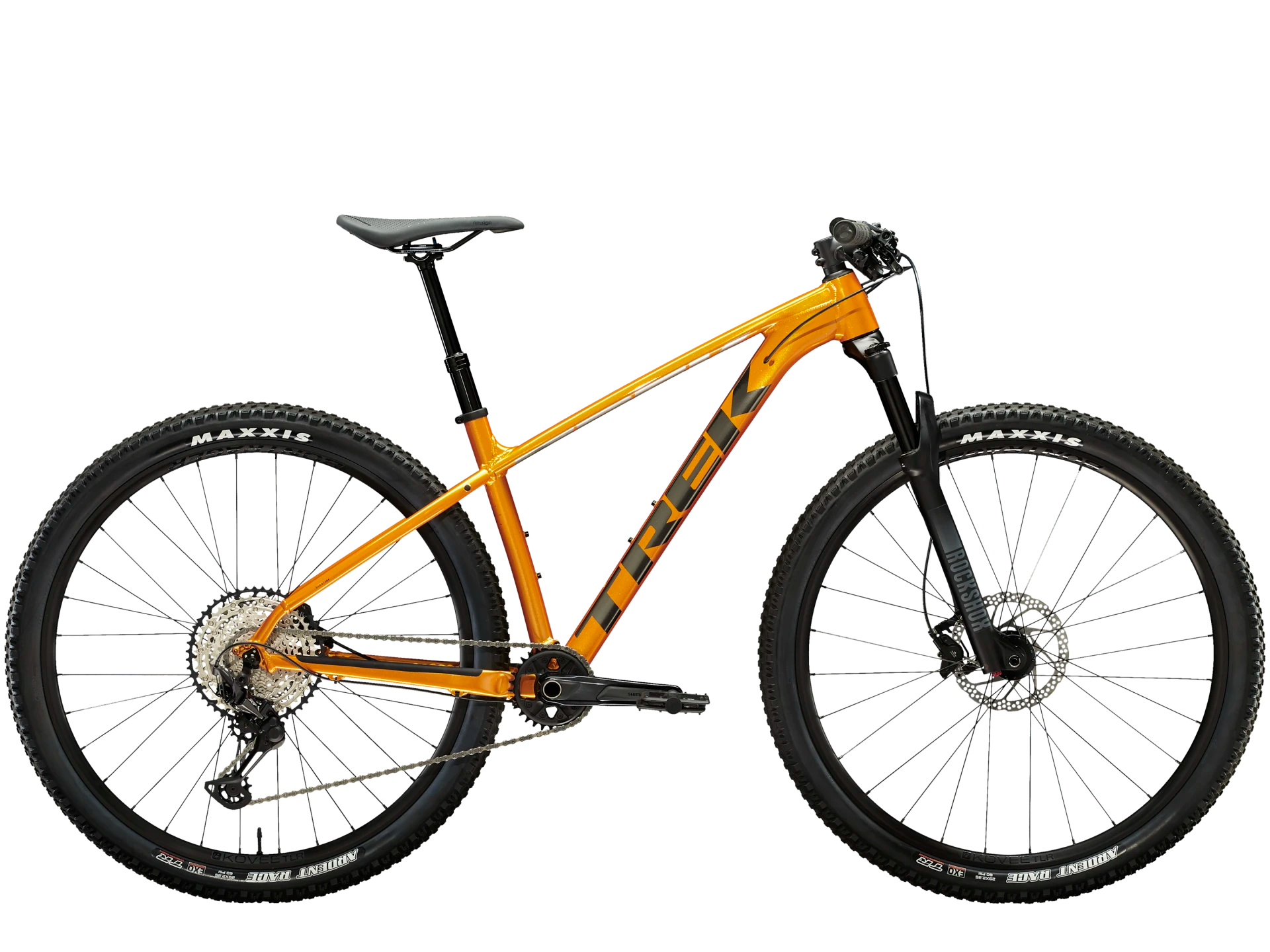 TREK X-Caliber 9