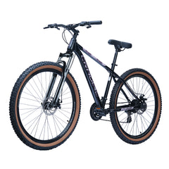 Cradiac XTREME 21 SPEED
