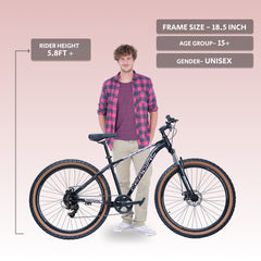 Cradiac XTREME 7 SPEED