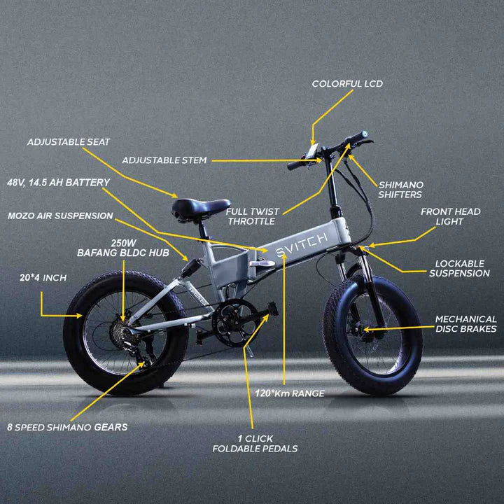 svitch electric bicycle Buy Svitch XE Plus Yellow Electric Bike
