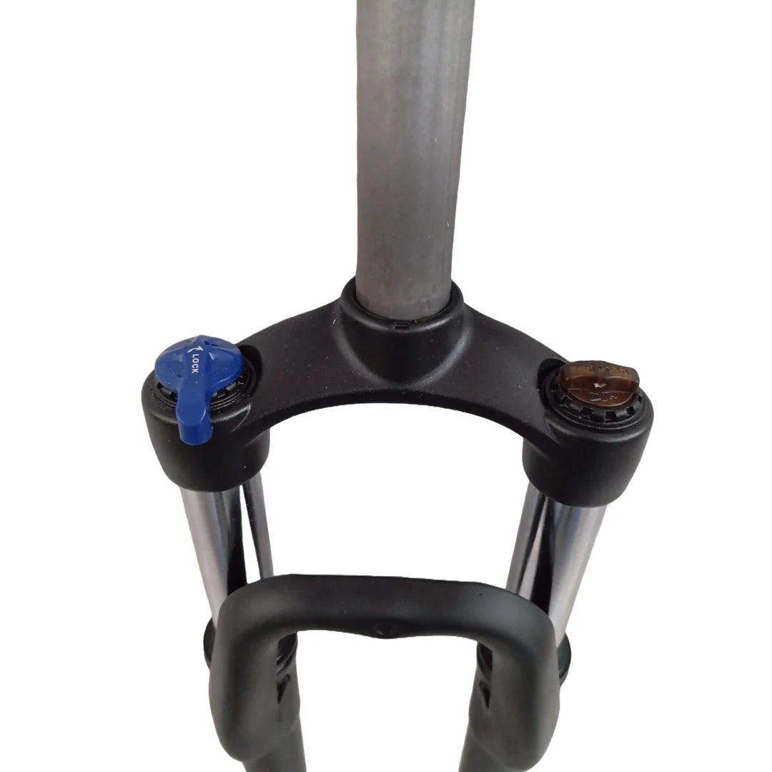 Zoom MASERA 389A Lockout Suspension Fork