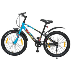 Geekay ZIBIKE 20T