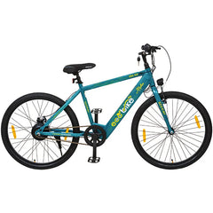 Geekay ECO BIKE ALPHA 26T (WITH 5.2AH LI-ION BATTERY)