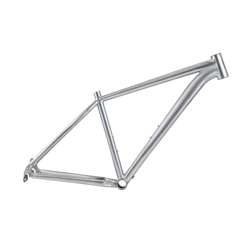 Bicycle Frame - MTB Bike Frame -Alloy  Bicycle Frames - Alpha