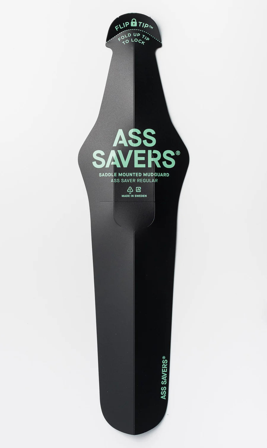 Ass Saver Regular Mudguard