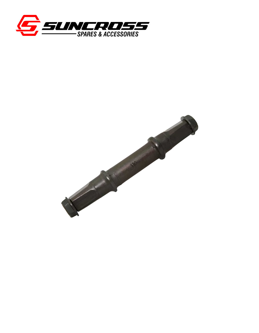 BB AXLE (BOLT TYPE