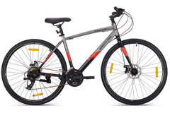 Ninety One Endurance Pro 700C Multi Speed