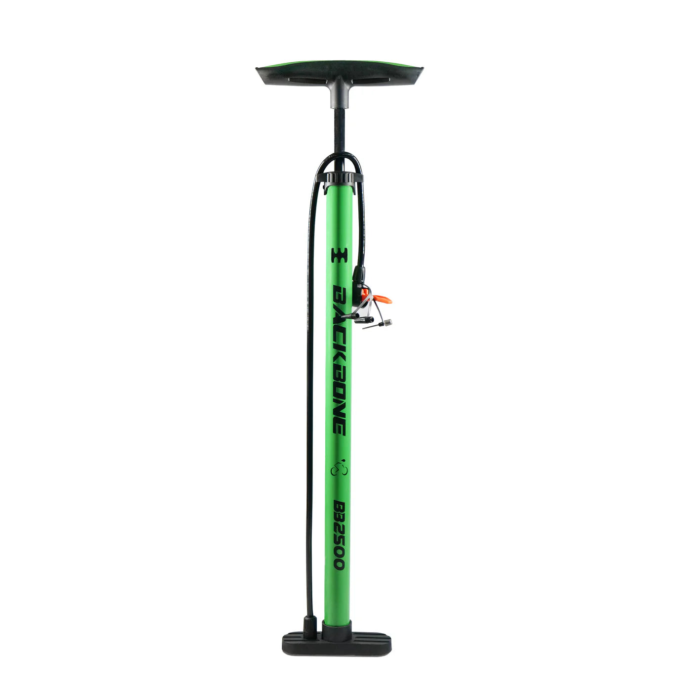 Backbone BB2500 Bicycle Air Pump