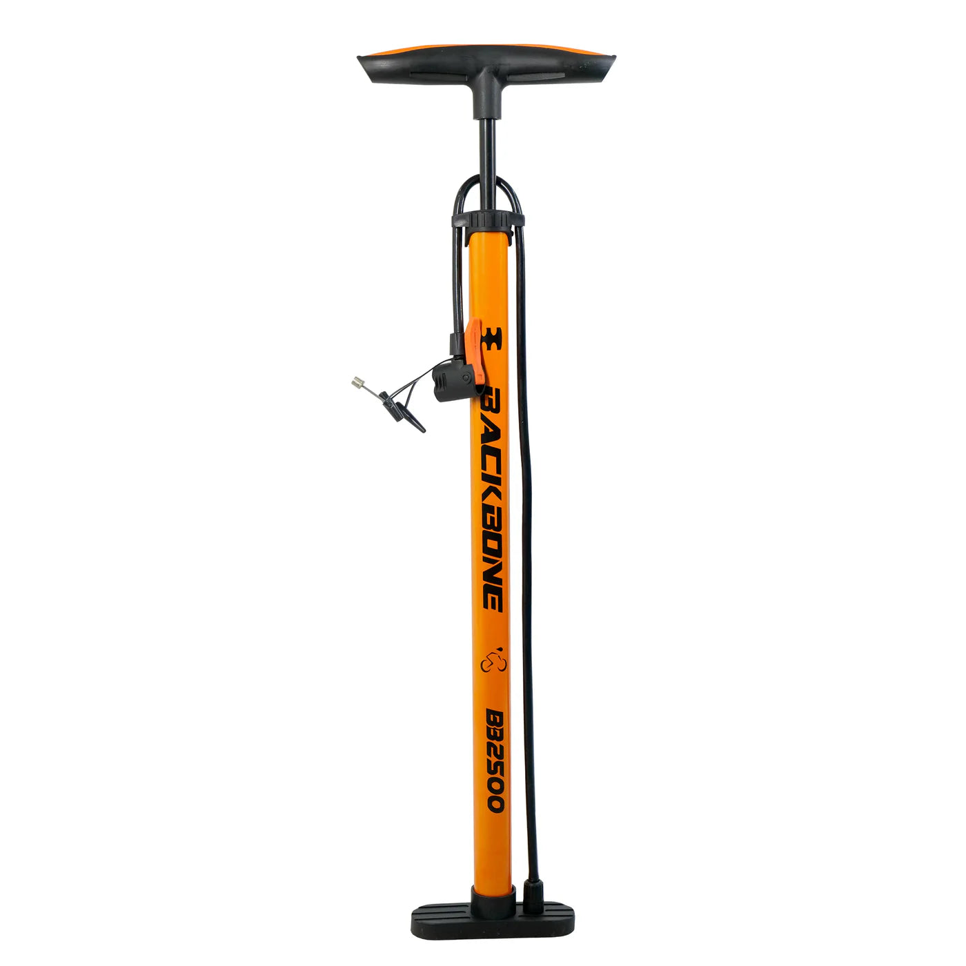 Backbone BB2500 Bicycle Air Pump