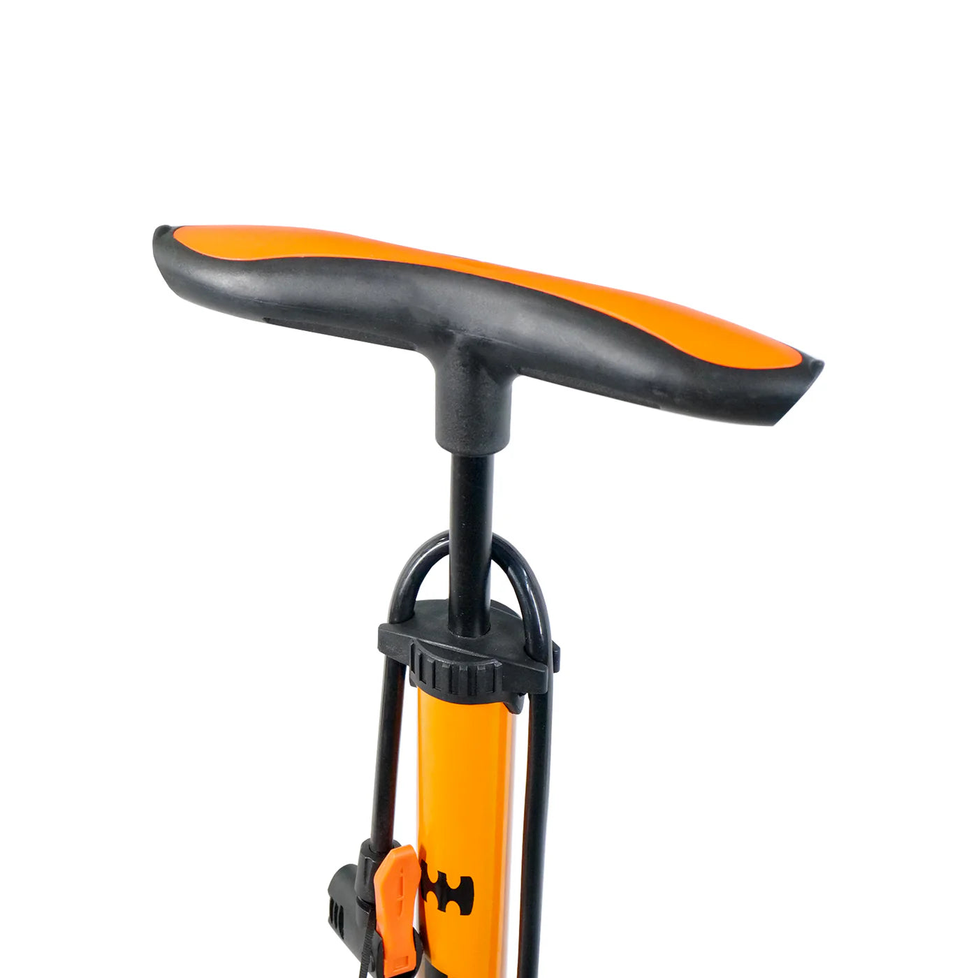 Backbone BB2500 Bicycle Air Pump