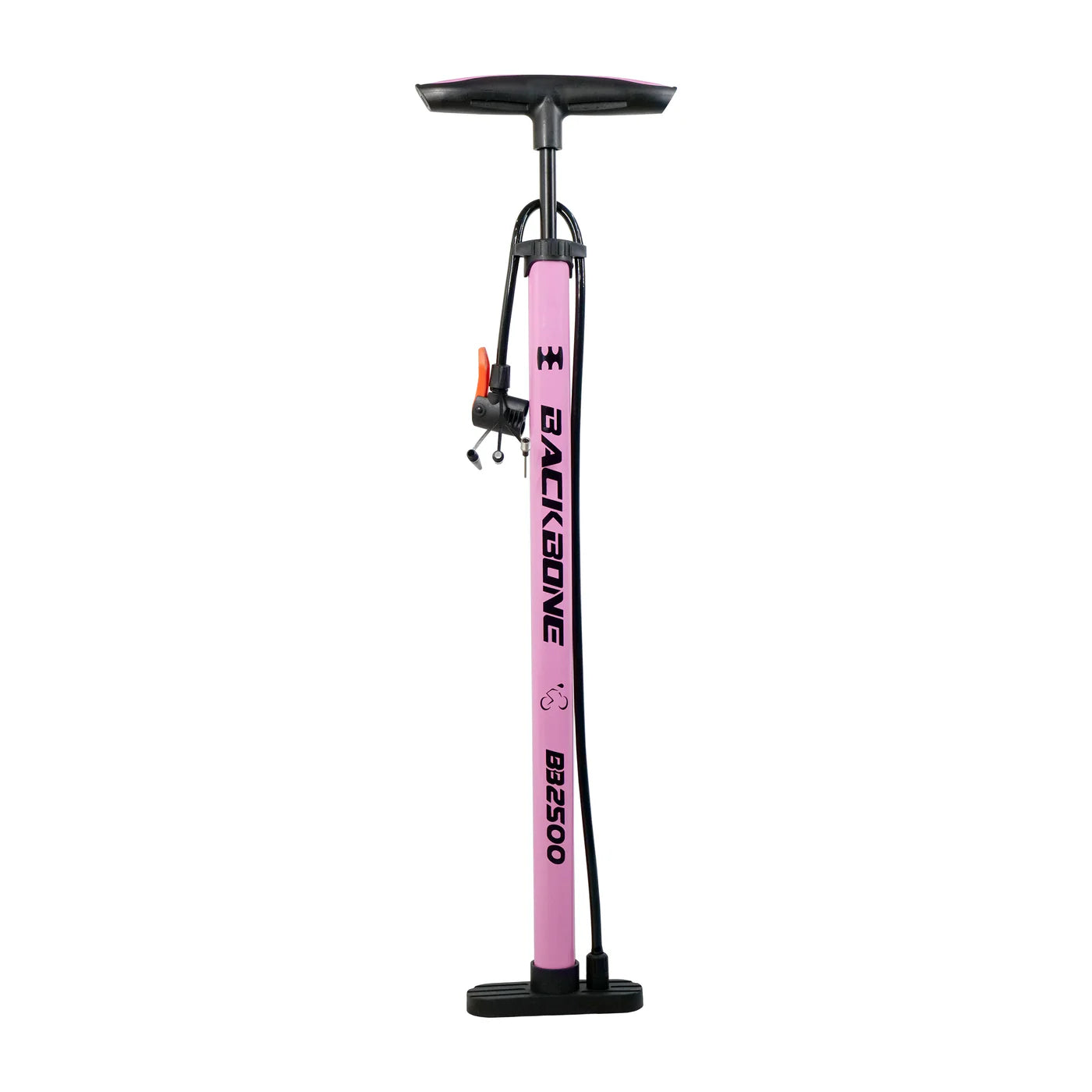 Backbone BB2500 Bicycle Air Pump