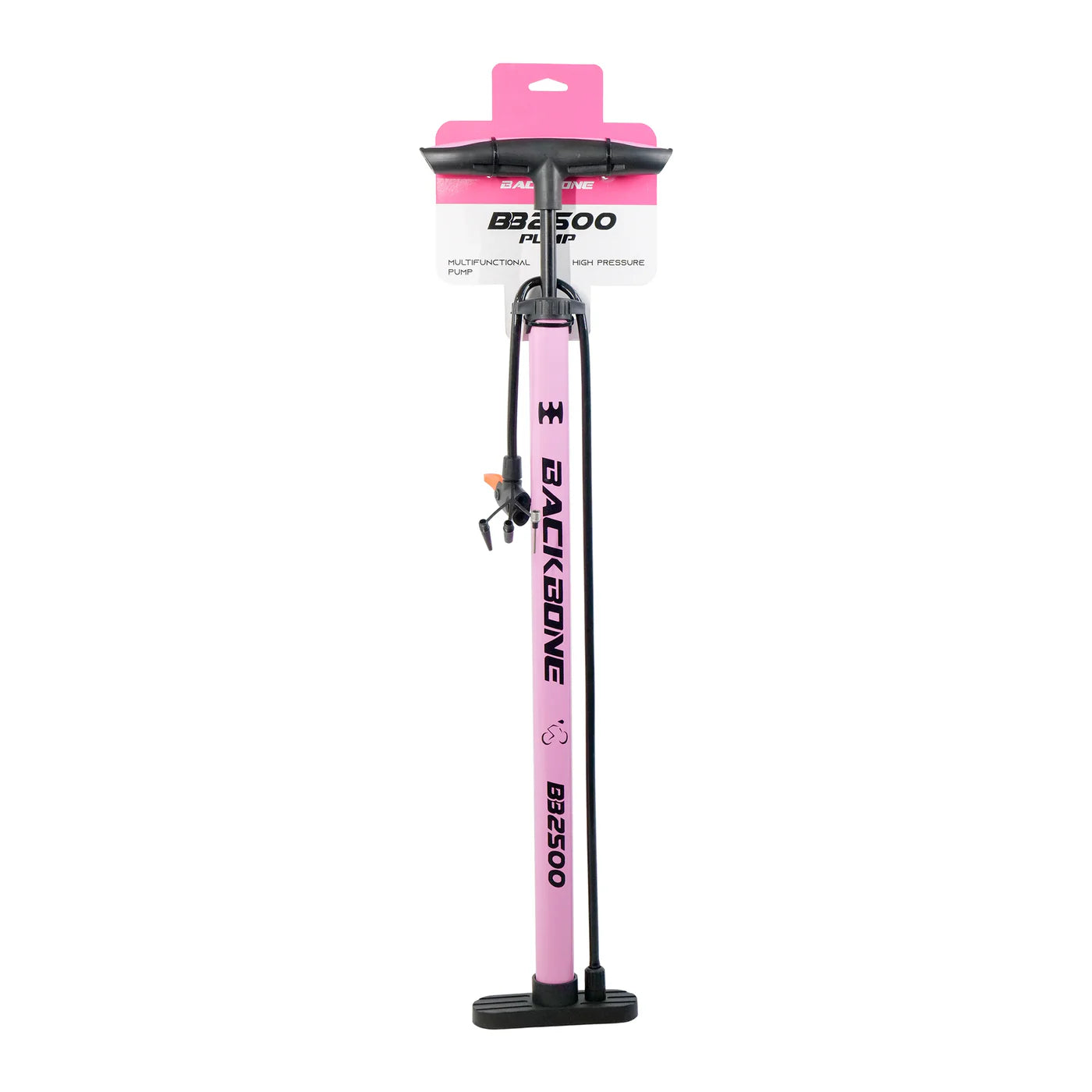 Backbone BB2500 Bicycle Air Pump