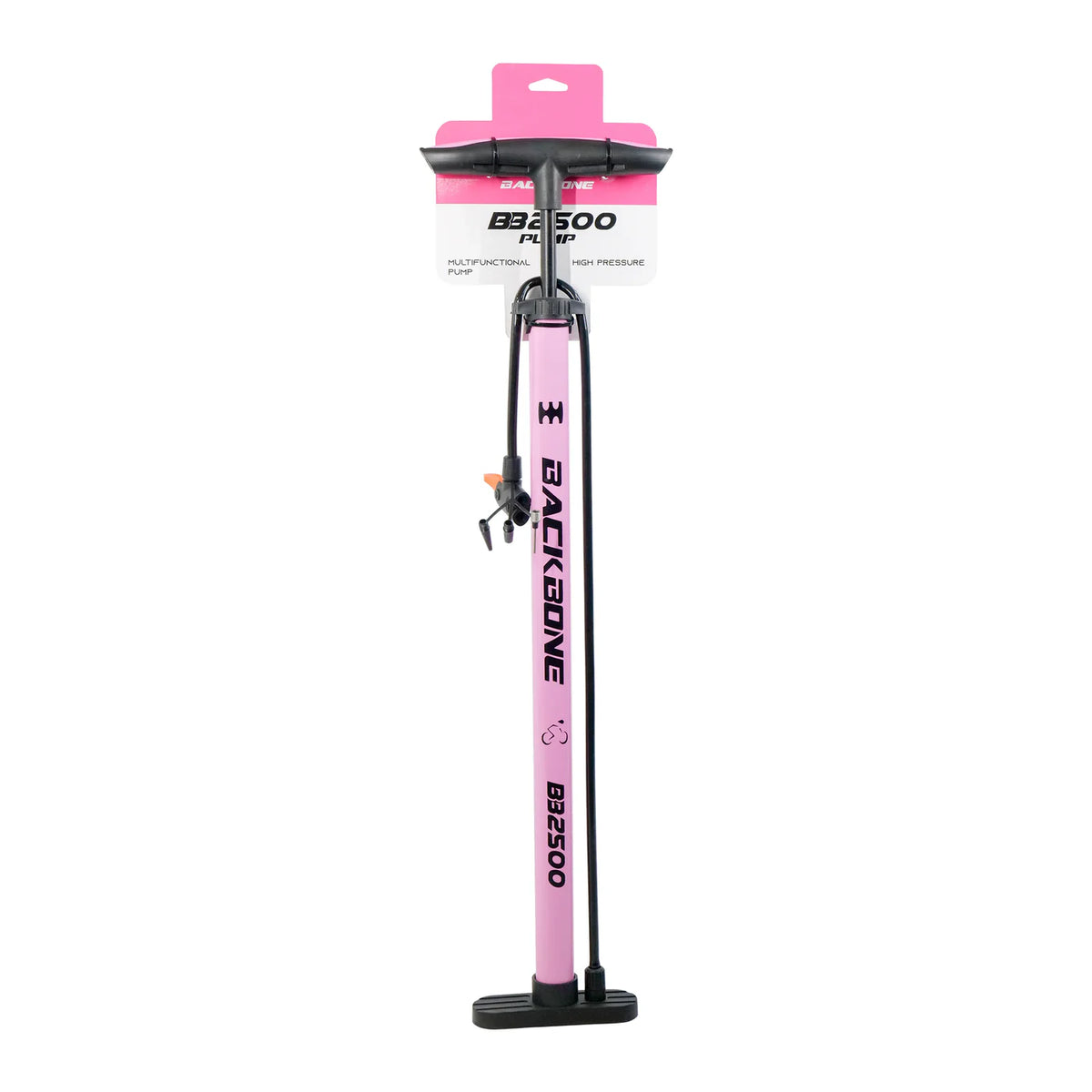 Backbone BB2500 Bicycle Air Pump