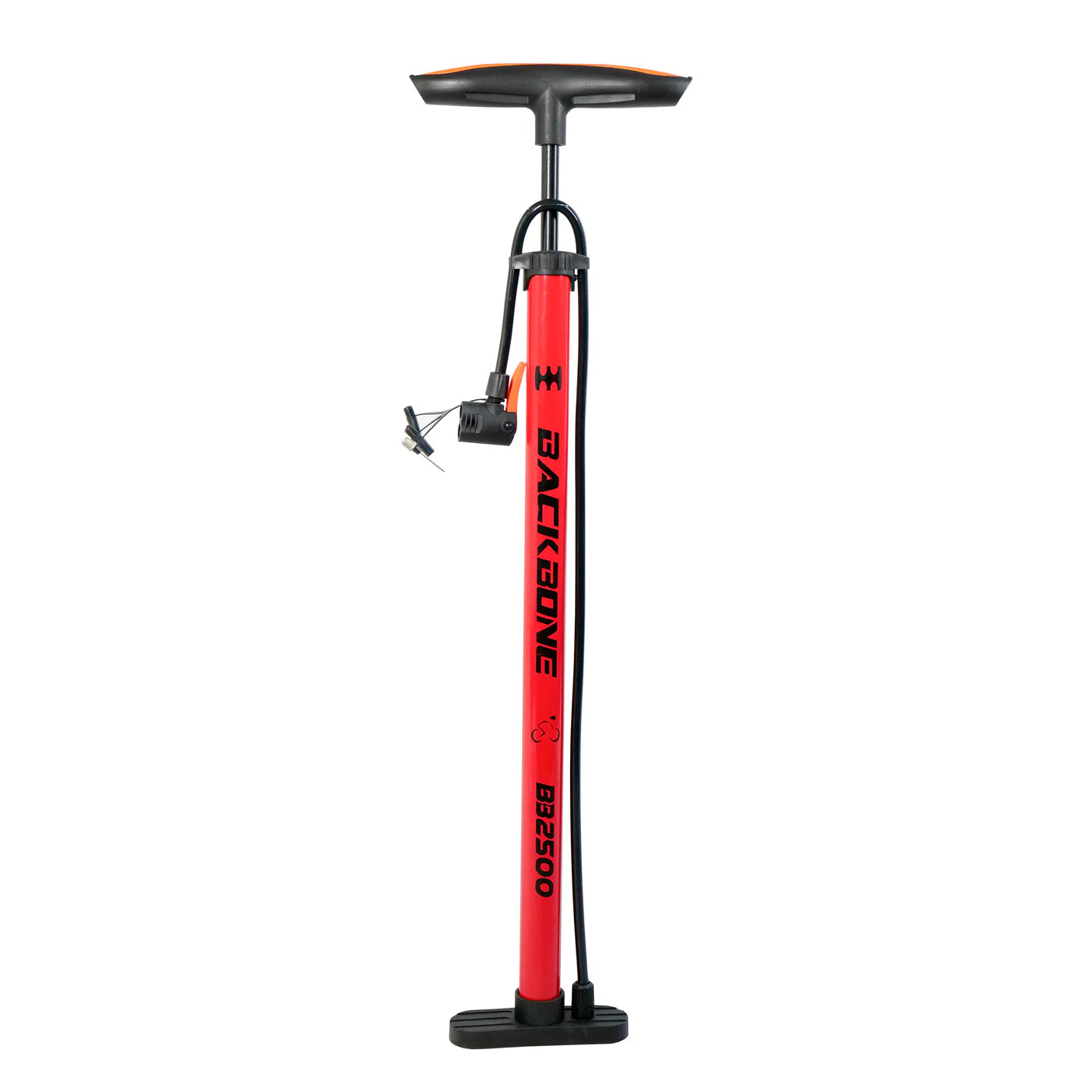 Backbone BB2500 Bicycle Air Pump